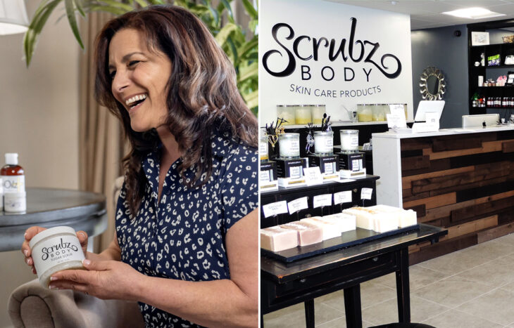 ScrubzBody Skin Care