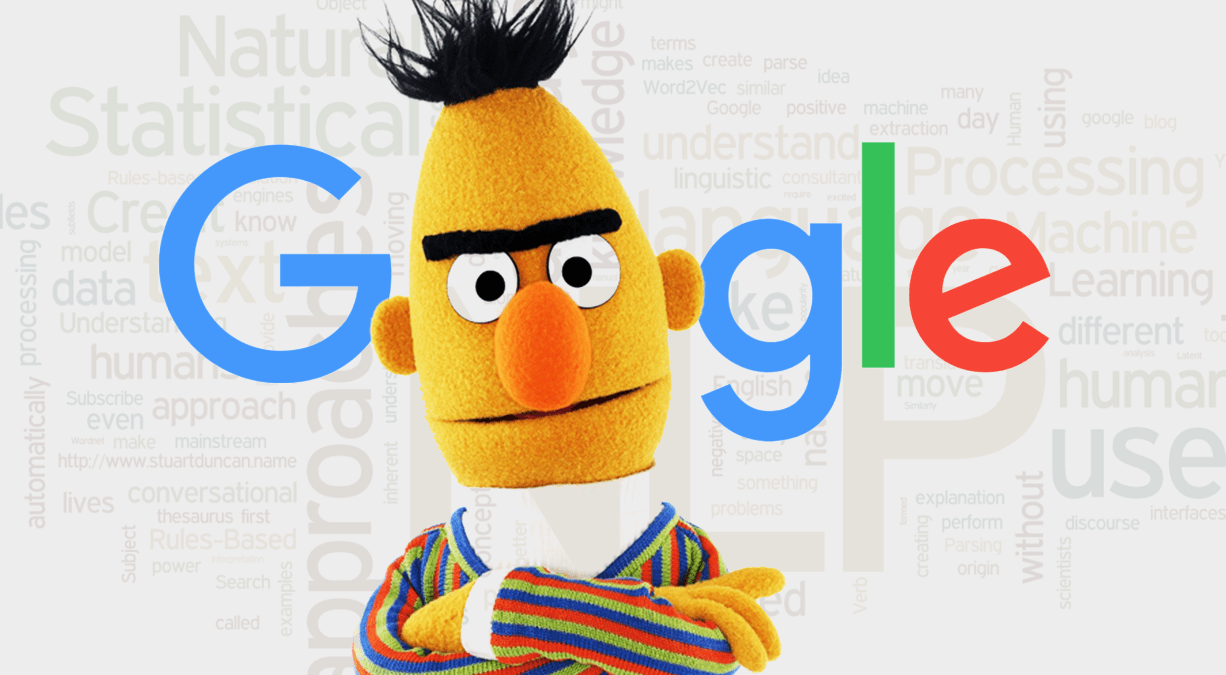 Google Bert